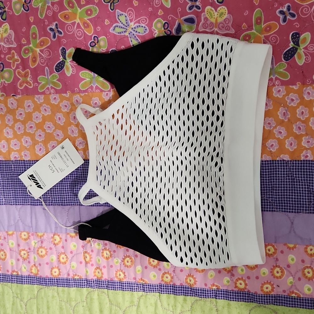 Avia sports bra.